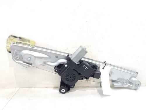 Used Rear right window mechanism OPEL ASTRA K (B16) [2015-2022]  3347107