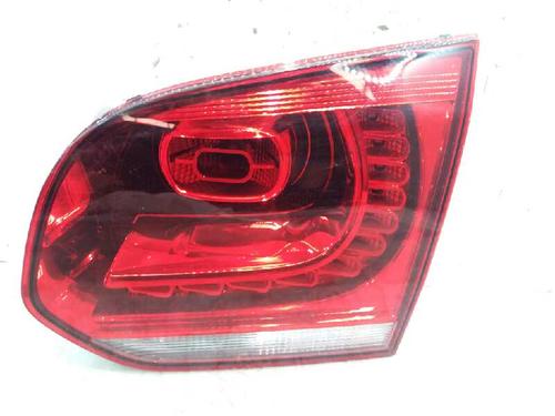 Used Right tailgate light Right tailgate light VW GOLF VI (5K1) [2008-2014] 13364884 13364884