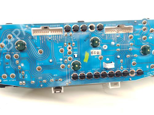 Instrument cluster OPEL MONTEREY A (M92) 3.1 TD (UBS69D, UBS69G) | BP32116610C47 