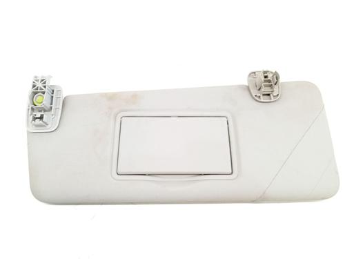 left-sun-visor-renault-clio-iv-bh_-2012-2013-2014-2015-2016-2017-2018-2019-2020-2021-36161262 main image