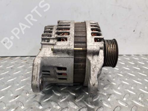 Alternator NISSAN PRIMERA Hatchback (P12)  | BP5419790M7 