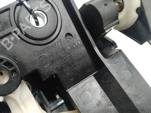 Gear lever FORD TRANSIT CUSTOM V362 Bus (F3) 2.0 EcoBlue | BP33016741M90  - Image 8