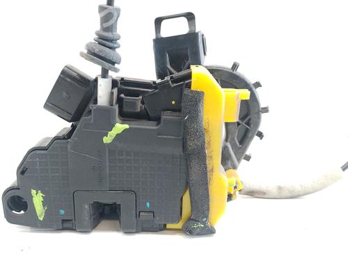 Front right lock KIA CEED (CD) 1.4 LPG | BP33182509C97  - Image 5