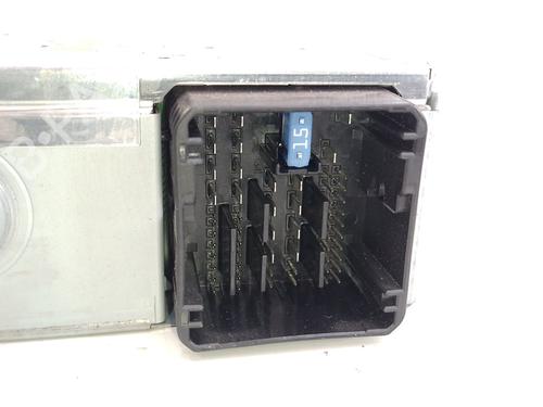 Electronic module PEUGEOT 2008 I (CU_) 1.6 BlueHDi 100 | BP34194081M83  - Image 5