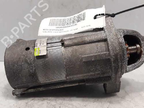 Used Starter BMW 5 (E60) 520 d (163 hp) 4935956