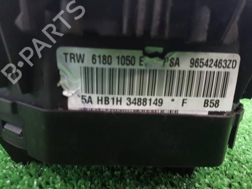 Førerens kollisjonspute CITROËN C4 Picasso I MPV (UD_)  | BP17089074C9 