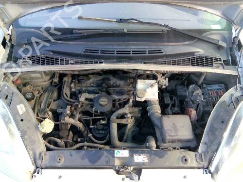 Control unit CITROËN XSARA PICASSO (N68) 2.0 HDi | BP3538889M11 