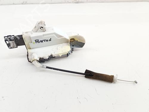 Used Tailgate lock Tailgate lock 38179231 38179231