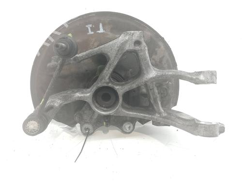 Used Left rear steering knuckle PEUGEOT 508 I (8D_) [2010-2018]  20336148