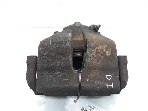 Left front brake caliper SEAT ALTEA (5P1)  | BP11625547M105 