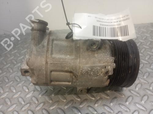 Used AC compressor OPEL ZAFIRA A MPV (T98) [1999-2006]  11270154