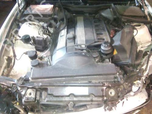 Starter BMW 5 (E39)  | BP4958463M8 