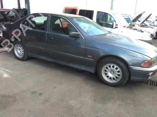 AC compressor BMW 5 (E39)  | BP5118067M34 