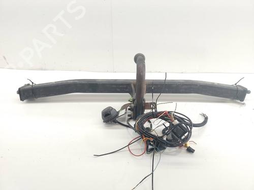 Used Tow ball/Mechanism NISSAN X-TRAIL II (T31) [2007-2018]  21664133