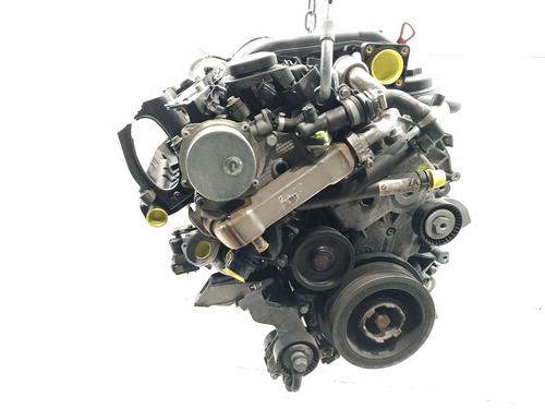 Used Engine Engine 20336114 20336114