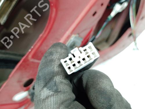 Tür links hinten SUZUKI SWIFT III (MZ, EZ)  | BP29851226C4