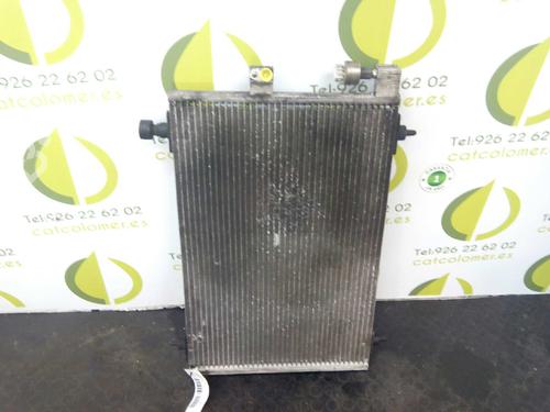Used AC radiator PEUGEOT 406 (8B) 2.0 HDI 90 (90 hp) 3050913