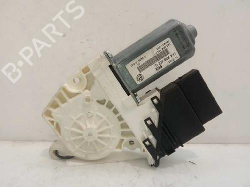 Rudehejsemotor bagstkærm højre VW GOLF V (1K1) [2003-2010]  4605572