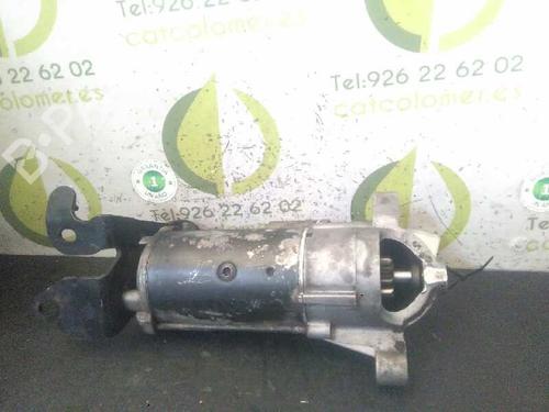 Used Starter RENAULT LAGUNA I (B56_, 556_) [1993-2002]  3079925