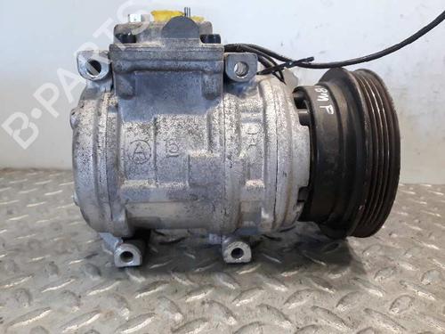 AC compressor KIA RIO I Hatchback (DC) 1.5 16V | BP3063351M34 