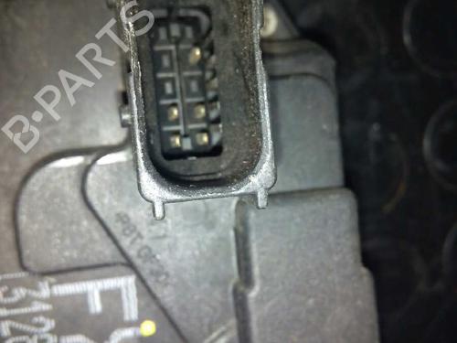 Front right lock OPEL ASTRA H (A04) 1.7 CDTI (L48) | BP3064758C97 