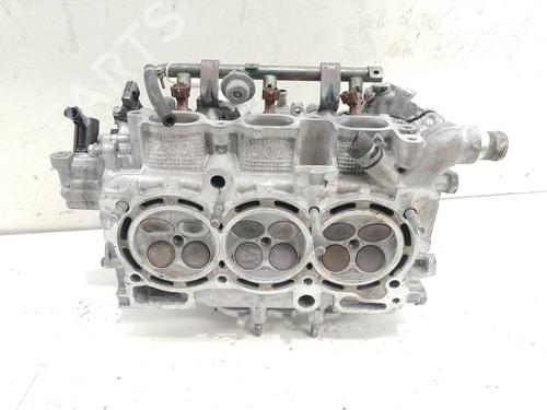 Cylinder head SUBARU TRIBECA (B9) 3.0 (WXE) | BP12560599M5 