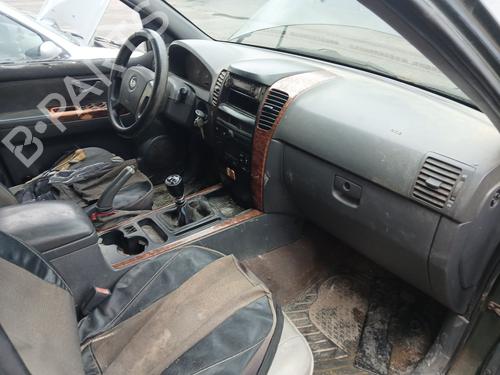 Mass air flow sensor KIA SORENTO I (JC) 2.5 CRDi 4WD | BP32343395M95 