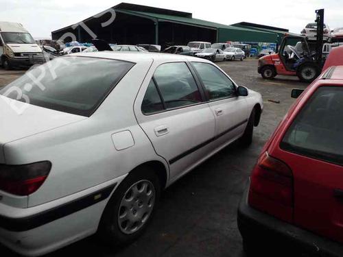 Control unit PEUGEOT 406 (8B)  | BP3528931M11 