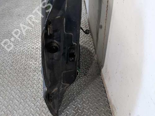 Right front door OPEL ZAFIRA A MPV (T98) 2.2 DTI 16V (F75) | BP5657585C3 
