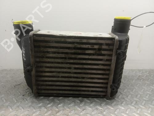 Intercooler AUDI A4 B6 Avant (8E5) 1.8 T | BP3060408M30 