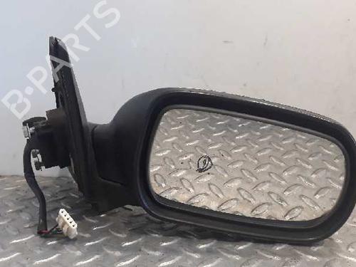 Used Right mirror NISSAN PRIMERA (P10) [1990-1996]  5818243