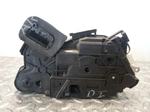Front left lock VW POLO V (6R1, 6C1)  | BP6332163C98 