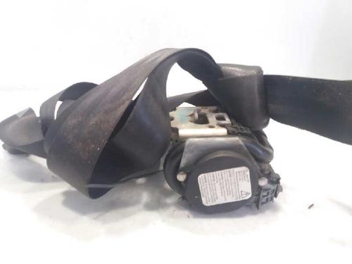 Front right seatbelt SKODA OCTAVIA II (1Z3)  | BP8758665I25 