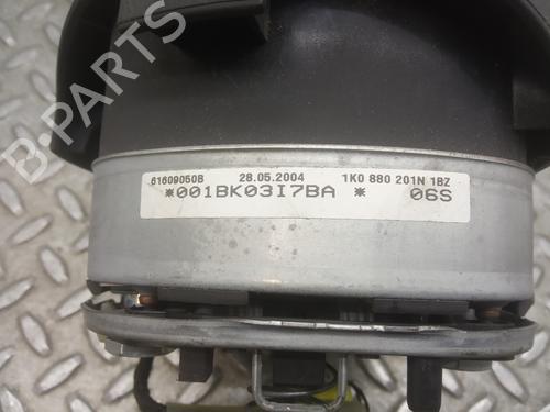 Driver airbag VW GOLF V (1K1) 1.6 | BP9235041C9 
