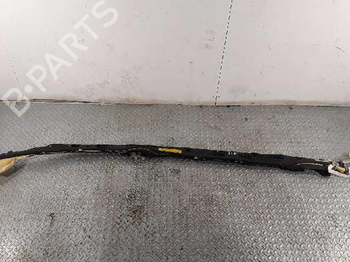 Used Right curtain airbag VW TOURAN (1T1, 1T2) [2003-2010]  5419810