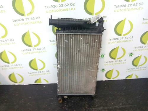 Used Water radiator CITROËN XSARA (N1) [1997-2005]  3051596