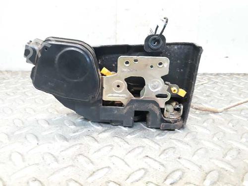 Front right lock HYUNDAI ELANTRA III (XD) 2.0 CRDi | BP7988424C97 