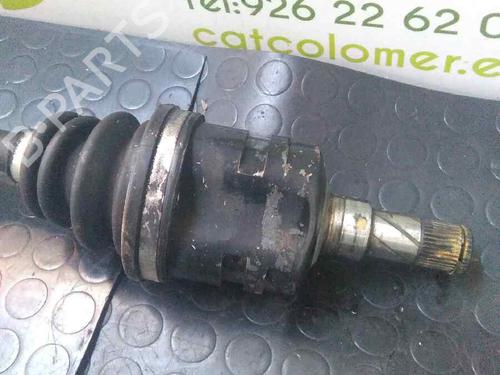Left front driveshaft DAEWOO LEGANZA (KLAV)  | BP3069877M38 