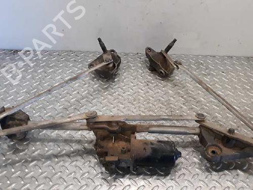 Front wiper motor CHRYSLER VOYAGER IV (RG, RS) 2.5 CRD | BP5590770M29 