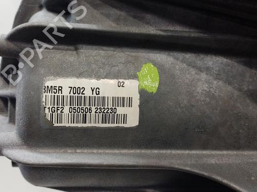 Gearbox MAZDA 3 (BK) 1.6 DI Turbo | BP29064200M3 