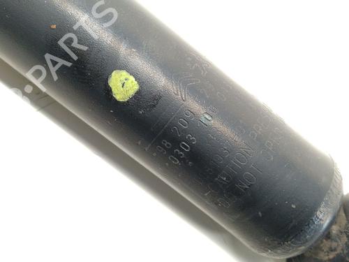 Right rear shock absorber CITROËN C4 CACTUS 1.5 BlueHDi 100 | BP30109351M19