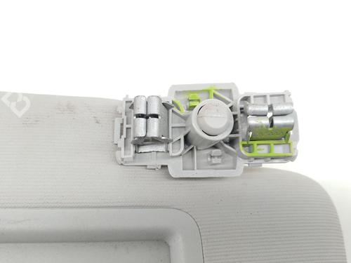 Right sun visor SEAT ATECA (KH7, KHP) 1.5 TSI | BP33844209I2 - Image 2