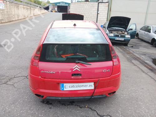 Motor CITROËN C4 I (LC_) 1.6 HDi | BP29251915M1 