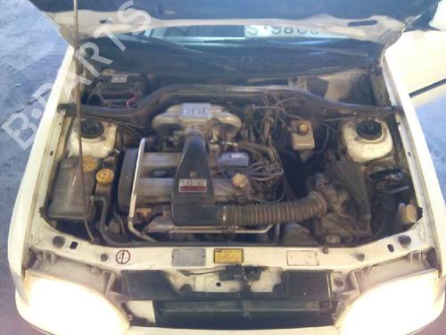 AC compressor FORD ESCORT V (AAL, ABL) 1.6 i 16V | BP3062374M34 
