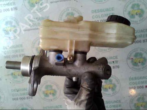 Brake master cylinder RENAULT MEGANE II (BM0/1_, CM0/1_)  | BP3080383M77 