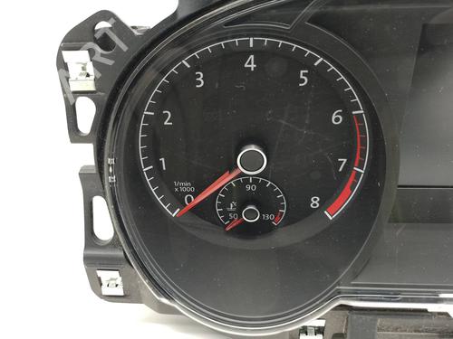 Instrument cluster VW GOLF VII (5G1, BQ1, BE1, BE2)  | BP9095591C47 