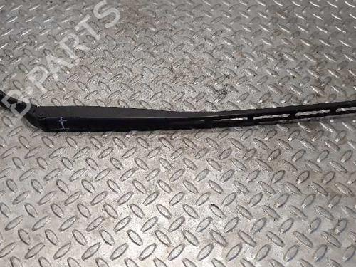 Used Front windshield wiper arm CITROËN C4 Coupe (LA_) [2004-2013]  6419245