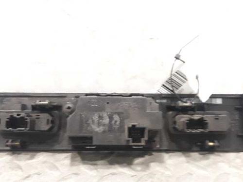 Warning switch FORD MONDEO III (B5Y)  | BP3473567I22 