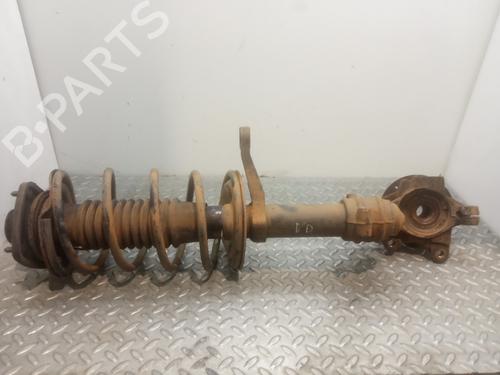 Right front shock absorber CITROËN SAXO (S0, S1)  | BP11118719M17 