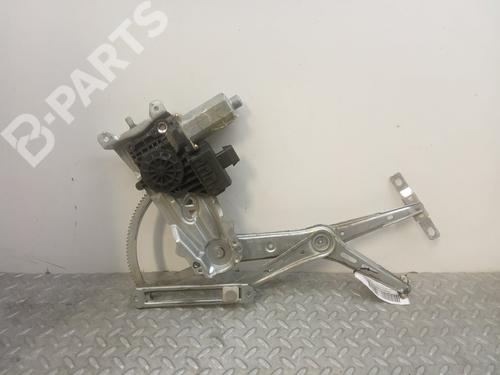 Used Front left window mechanism Front left window mechanism OPEL ASTRA G Hatchback (T98) 1.6 16V (F08, F48) (101 hp) 9766996 9766996